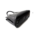 Gucci Diamante Pattern Leather Tote Bag